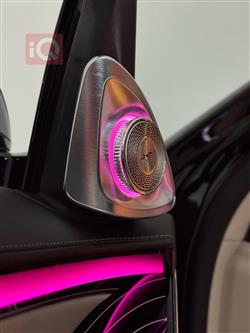 مێرسێدس بێنز S-Class مایباخ